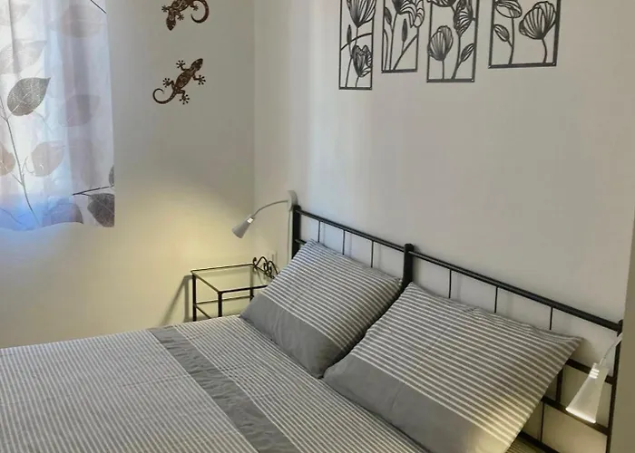 Levante House Lido Marini