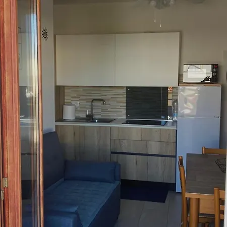 Appartement Levante House