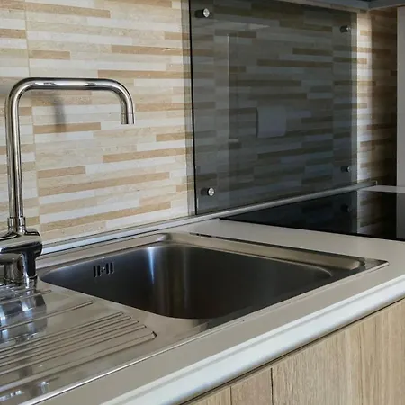 Levante House Appartement *