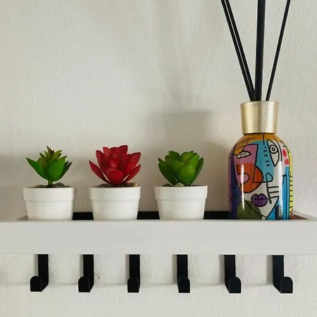 Apartament Levante House