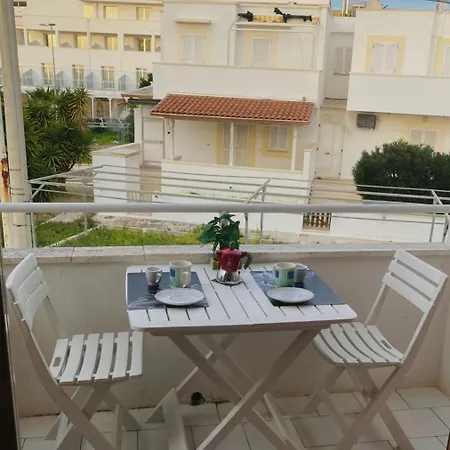 Appartement Levante House *