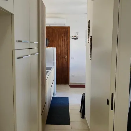 Appartement Levante House Lido Marini