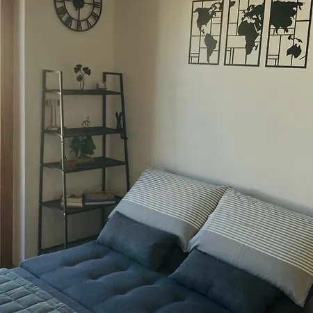 Appartement Levante House Lido Marini