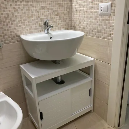 Levante House * Lido Marini