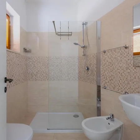 Apartament Levante House Lido Marini
