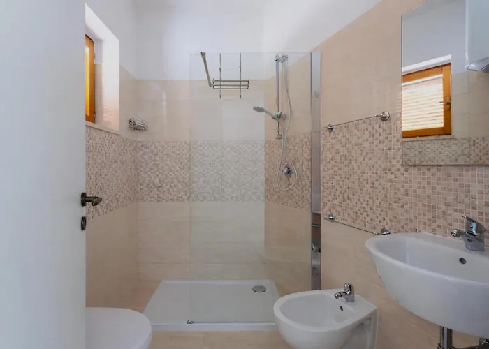 Apartament Levante House Lido Marini